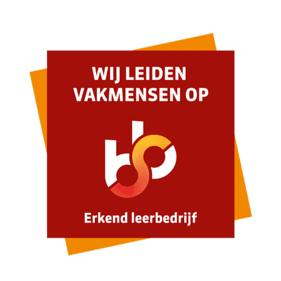 Erkend leerbedrijf